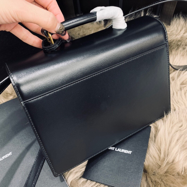 Y*L high school bag