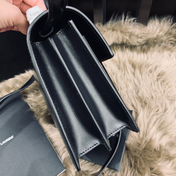Y*L high school bag