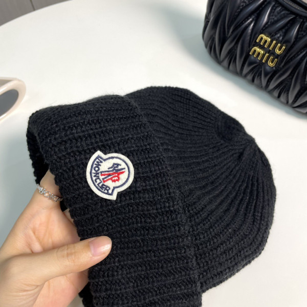 MONCLER HAT