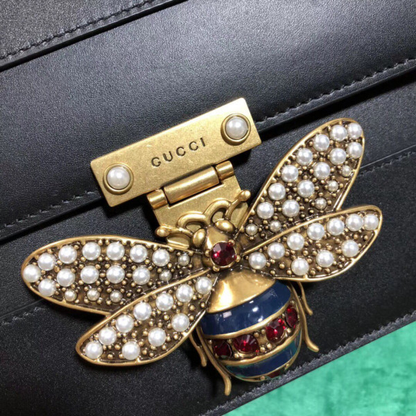 Lowee Small Puzzle Bag-24*16*10.5cm