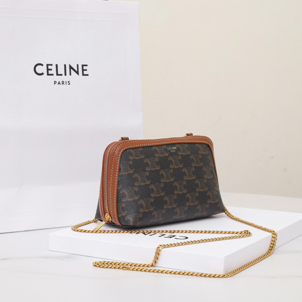 CELIN* CLUTCH -16-11CM