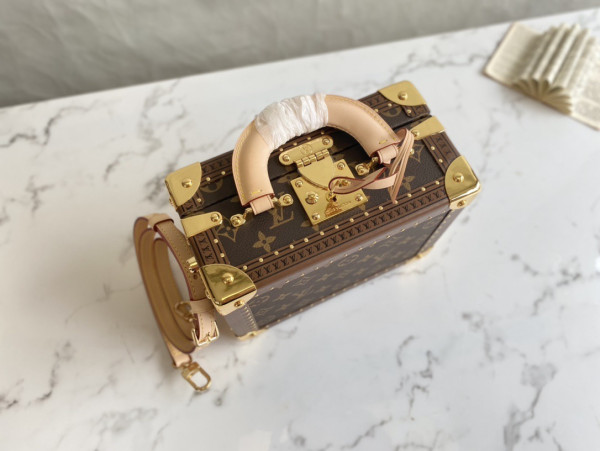 l0*is V*t0n valisette tresor