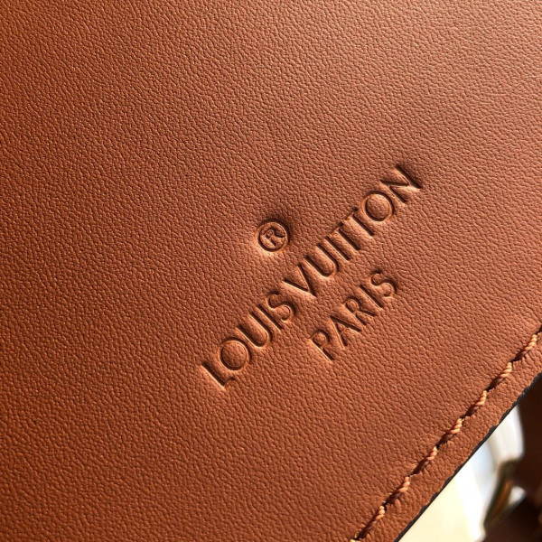 l0*is V*t0n belt bag（2019 spring show）