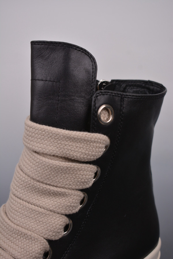 RICK OWENS SNEAKERS