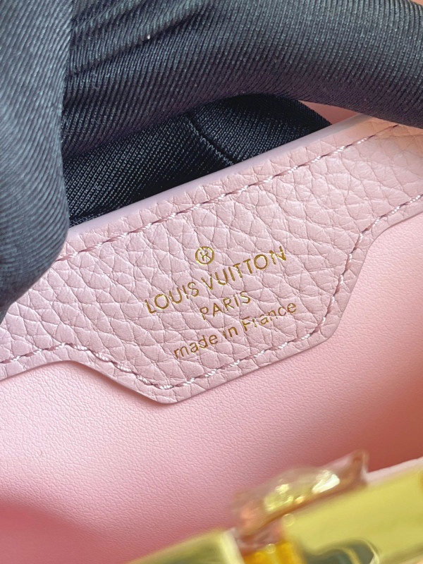 l0*is V*t0n capucines bb