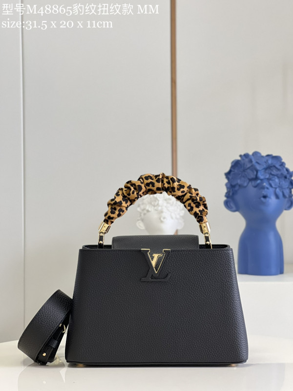 l0*is V*t0n capucines mm