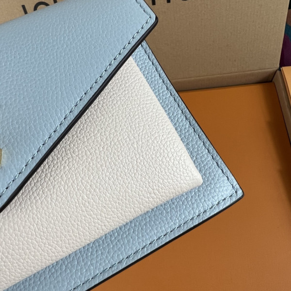 l0*is V*t0n mylockme chain pochette