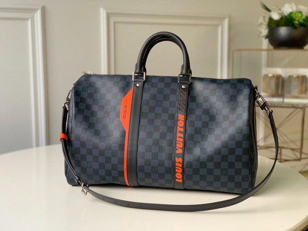 l0*is V*t0n keepall 45