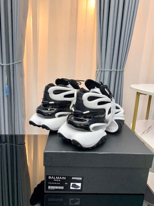 BALMAIN SNEAKER