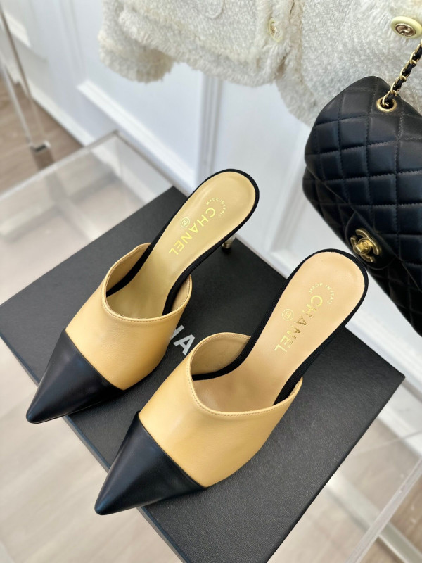 CL  PUMPS