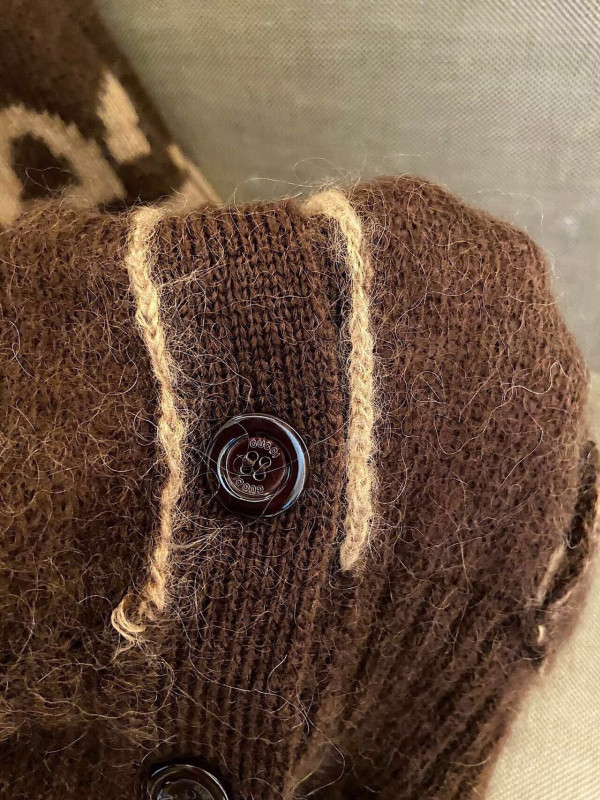 G*u*i cardigants for women