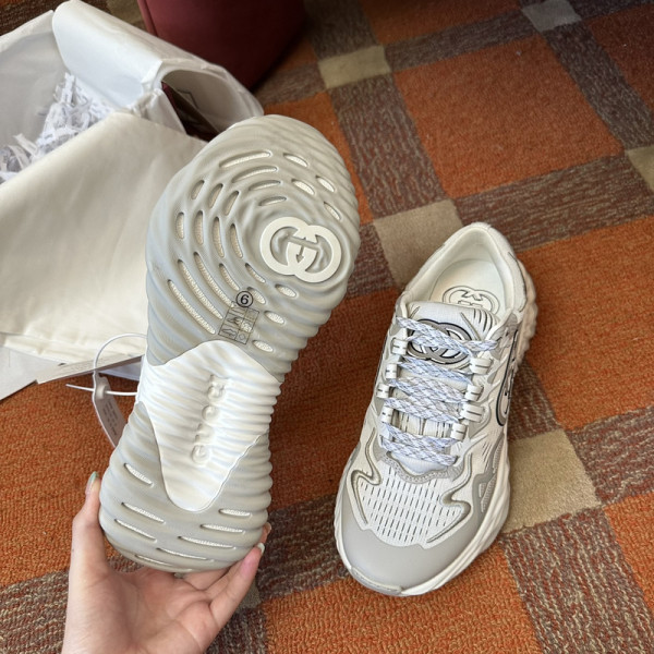 G*u*i  men&women sneakers