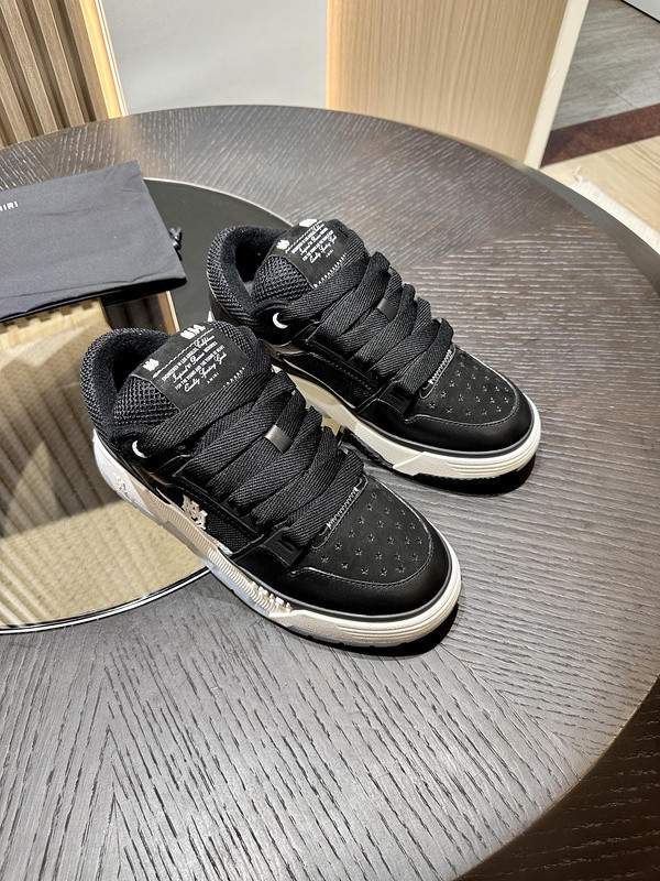 AMIRI MEN SNEAKER