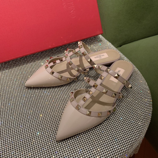 VALENTINO MULES