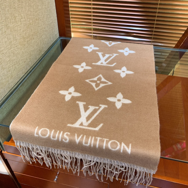 l0*is V*t0n reykjavik scarf