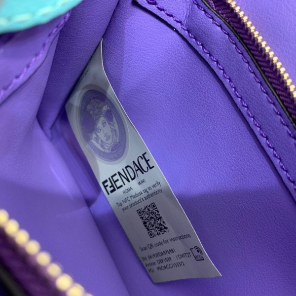 F**di x versace la medusa