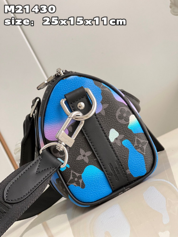 l0*is V*t0n keepall 25
