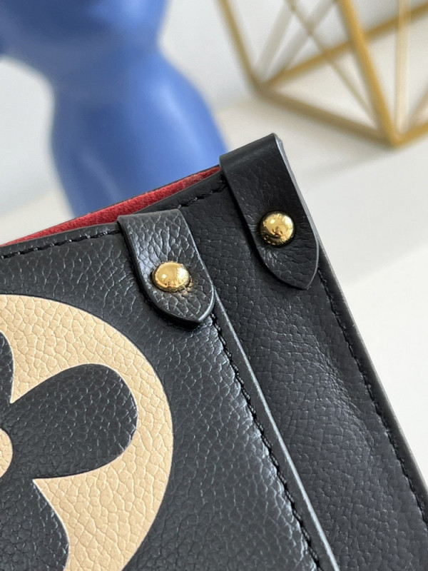 l0*is V*t0n cabas onthego gm