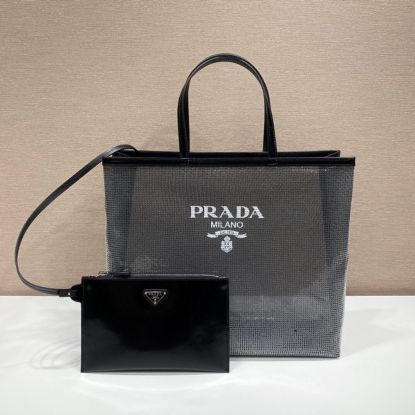 Pra*a tote bag