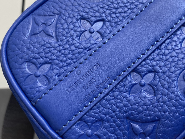 l0*is V*t0n keepall bandouliÈre 25