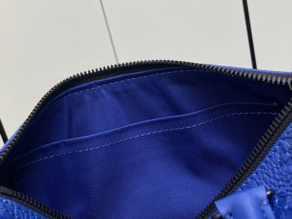 l0*is V*t0n keepall bandouliÈre 25