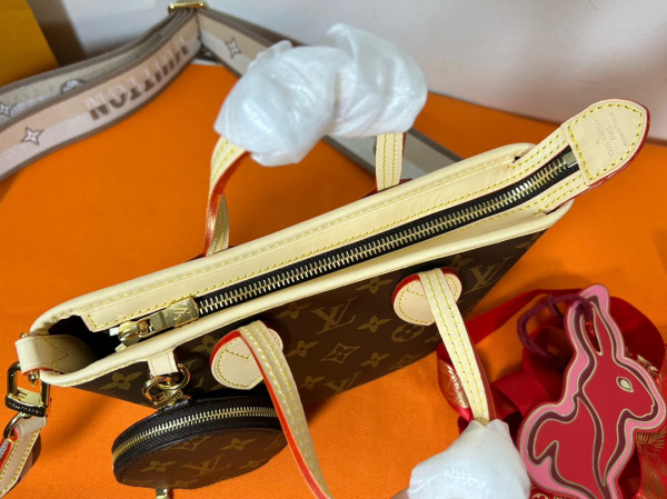 l0*is V*t0n neverfull bb