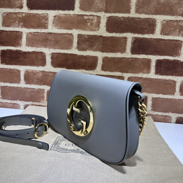 G*u*i blondie shoulder bag