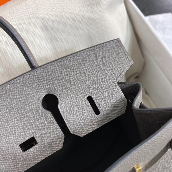 H**mes birkin 25cm handmade