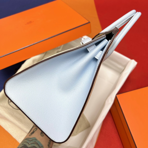 H**mes birkin 25cm handmade