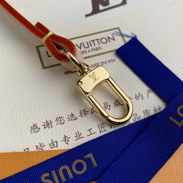 l0*is V*t0n monogram mini pochette delightful pouch