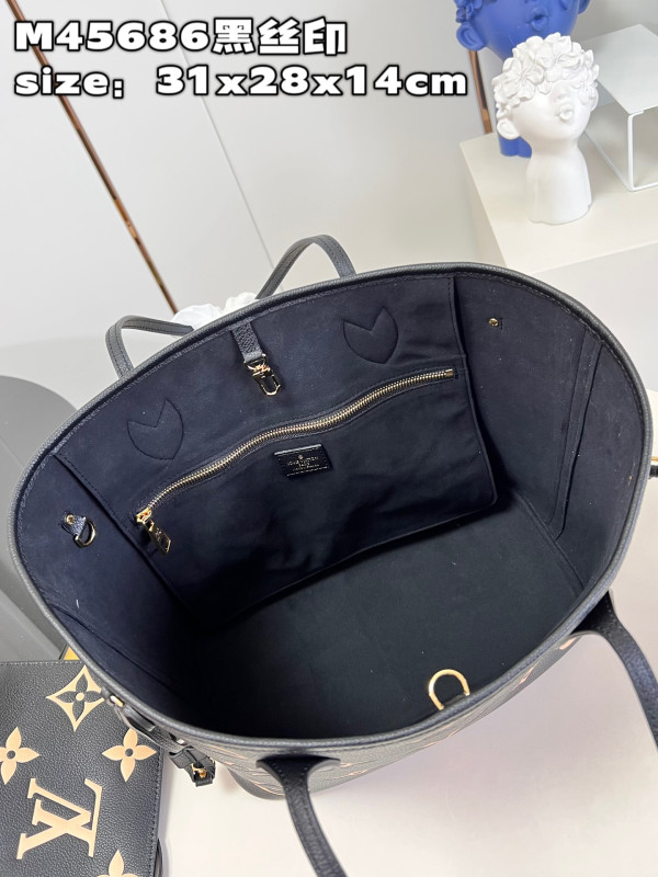 l0*is V*t0n neverfull mm