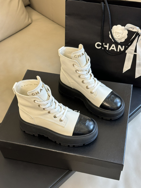 CL BOOTS