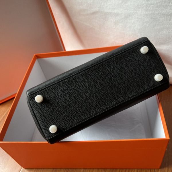 H**mes kelly 35cm all handmade