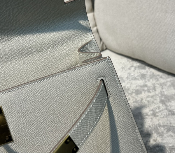 H**mes kelly 35cm all handmade