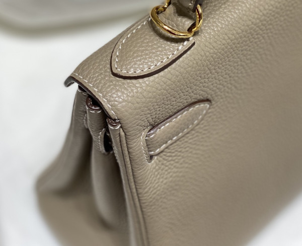 H**mes kelly 35cm all handmade