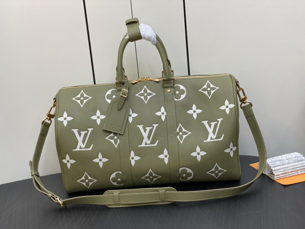 l0*is V*t0n keepall bandouliÈre 45