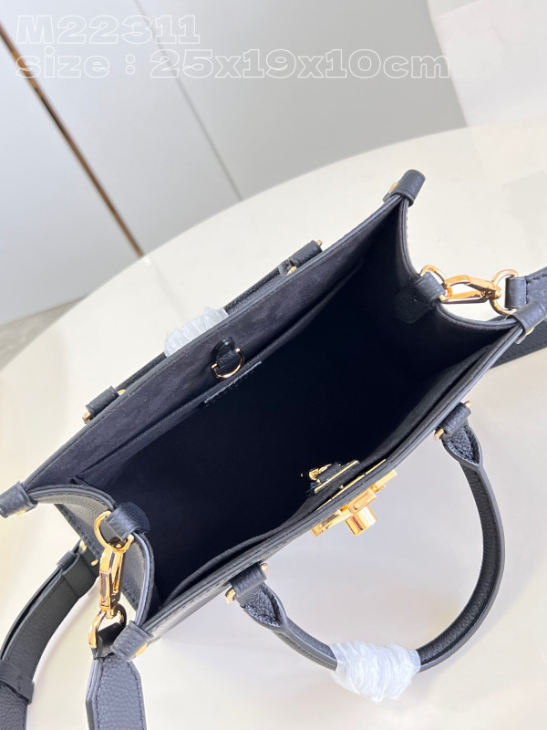 l0*is V*t0n lock & go