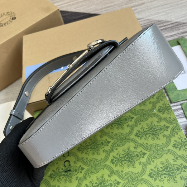 G*u*i horsebit 1955 shoulder bag