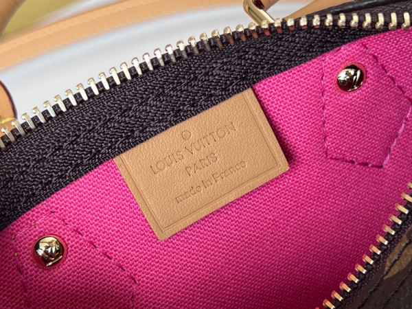 l0*is V*t0n nano speedy