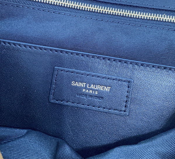 Y*L jamie 4.3 in suede