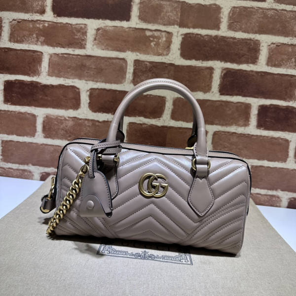 G*u*i ophidia gg small top handle bag