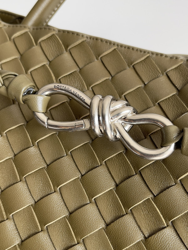 bo*te*ga Ve*ne*ta large andiamo-45*22*34cm