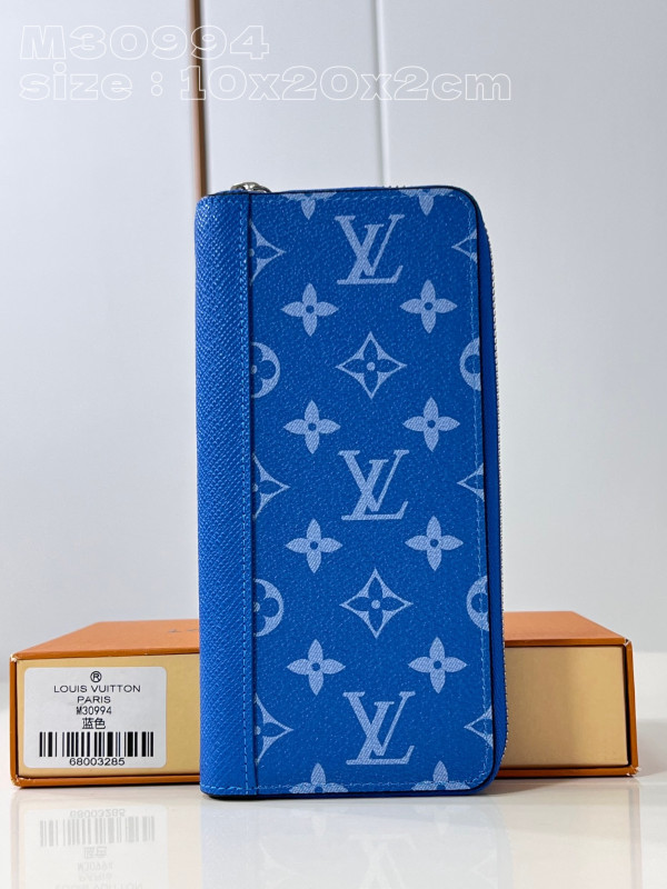 l0*is V*t0n zippy wallet-10*20*2 cm