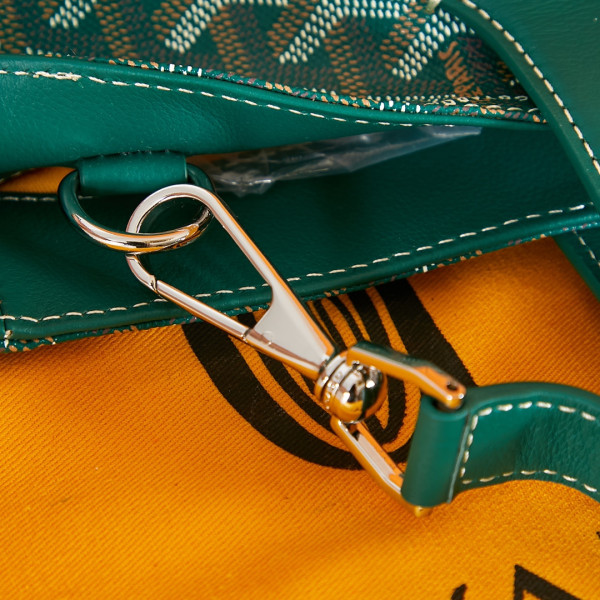 Go*ard tote bag-38*35*11.5cm