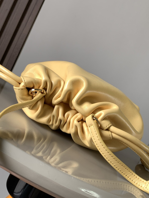 Lowee Mini Flamenco clutch-23*17*5.5cm