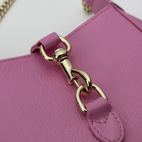 G*u*i jackie shoulder bag-19.5*18*3.5cm