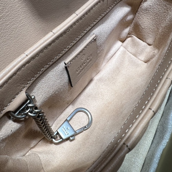 G*u*i gg marmont belt bag-16.5*10*5cm