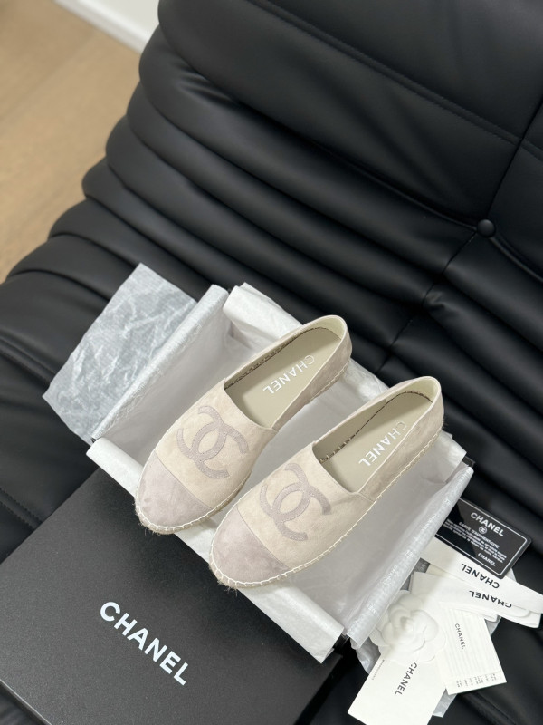 CL ESPADRILLES