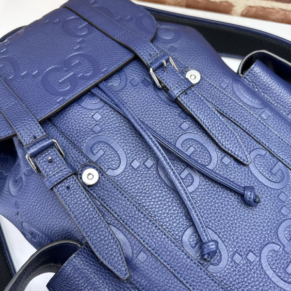 G*u*i jumbo gg backpack