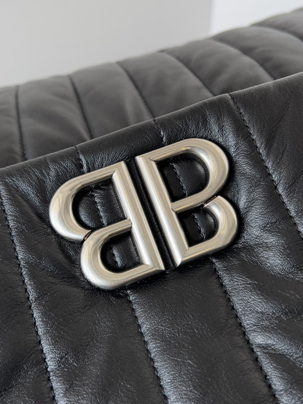 Ba*len*cia*ga monaco-43.5*32*13cm